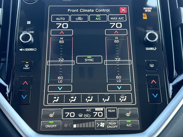 Thumbnail: 2026 Subaru Ascent - 24