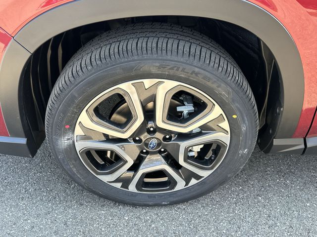 Thumbnail: 2026 Subaru Ascent - 7