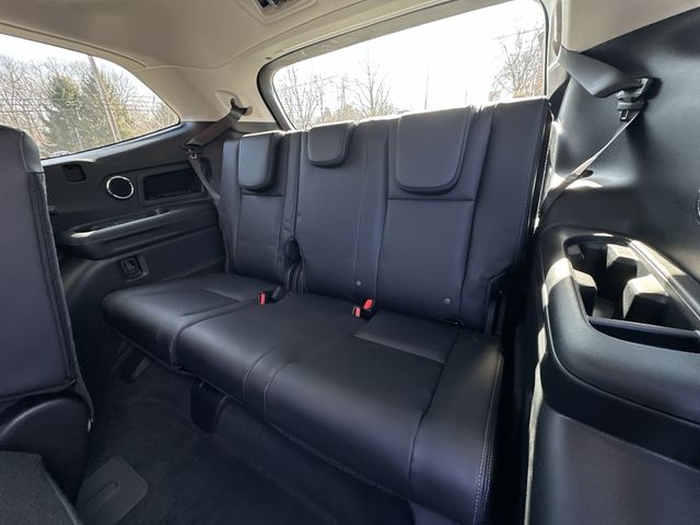 Thumbnail: 2026 Subaru Ascent - 35