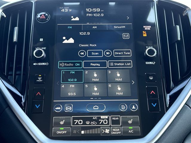 Thumbnail: 2026 Subaru Ascent - 13