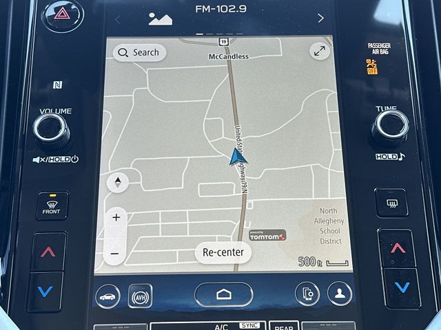 Thumbnail: 2026 Subaru Ascent - 21