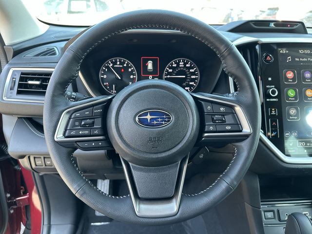 Thumbnail: 2026 Subaru Ascent - 2