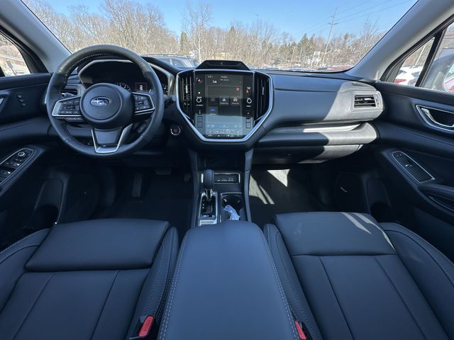 Thumbnail: 2026 Subaru Ascent - 9