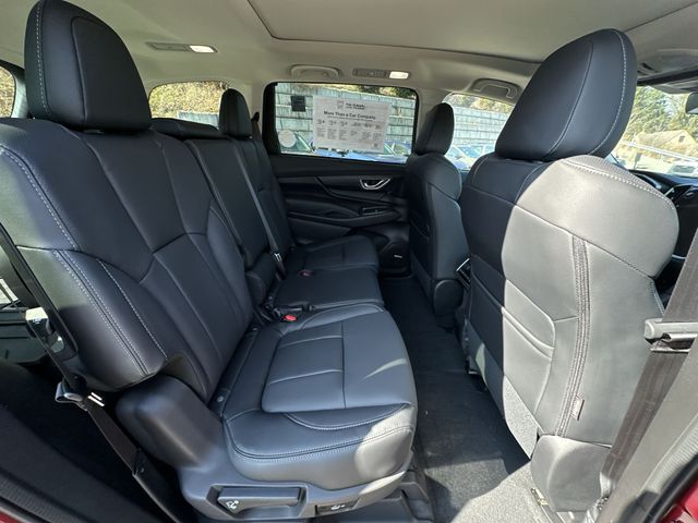 Thumbnail: 2026 Subaru Ascent - 29