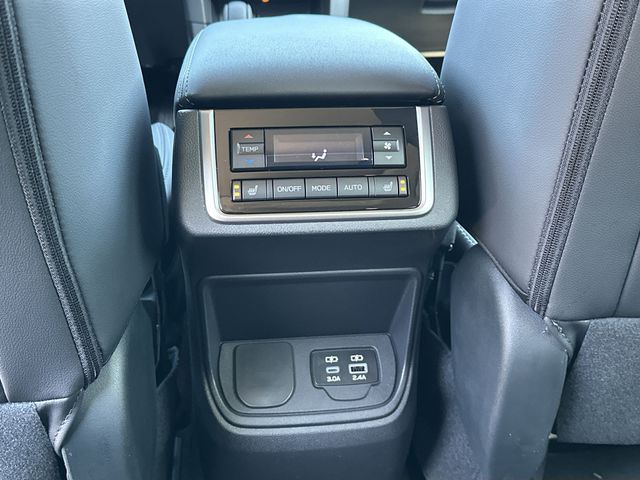 Thumbnail: 2026 Subaru Ascent - 26