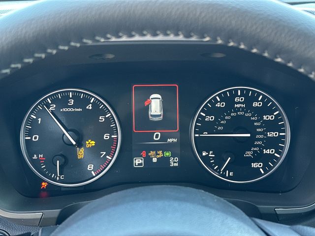 Thumbnail: 2026 Subaru Ascent - 14