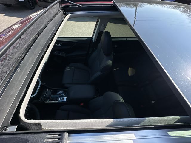 Thumbnail: 2026 Subaru Ascent - 17