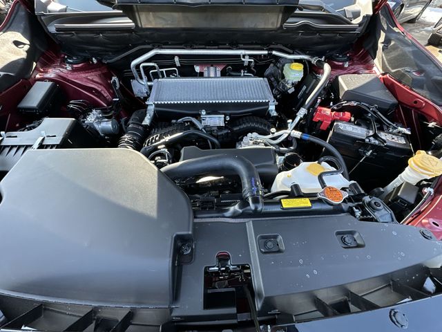 Thumbnail: 2026 Subaru Ascent - 8