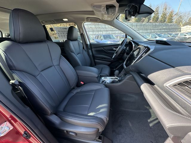 Thumbnail: 2026 Subaru Ascent - 27