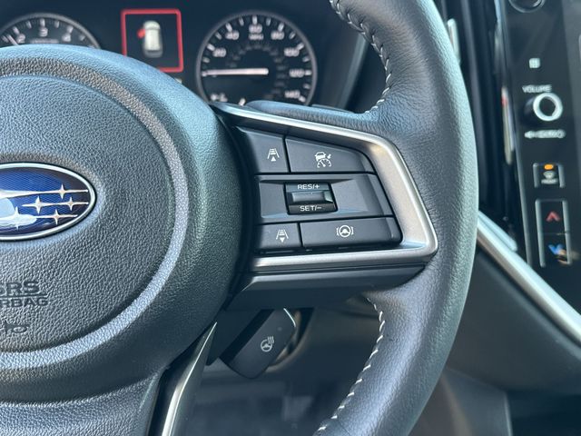 Thumbnail: 2026 Subaru Ascent - 19