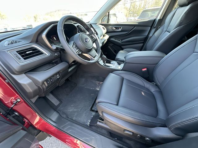 Thumbnail: 2026 Subaru Ascent - 10