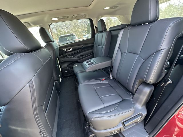 Thumbnail: 2026 Subaru Ascent - 12