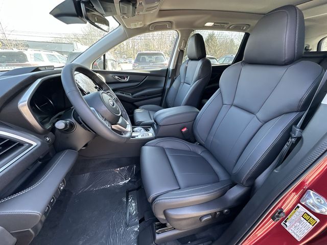 Thumbnail: 2026 Subaru Ascent - 11