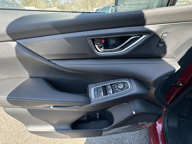 Thumbnail: 2026 Subaru Ascent - 25