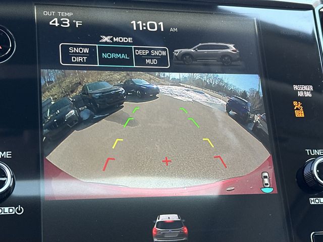 Thumbnail: 2026 Subaru Ascent - 23