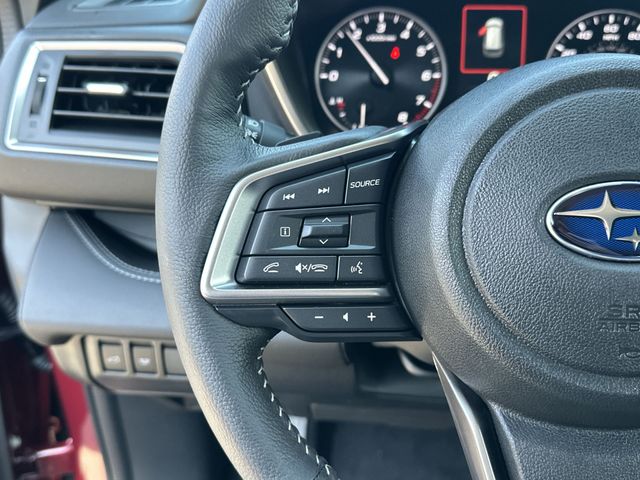 Thumbnail: 2026 Subaru Ascent - 18