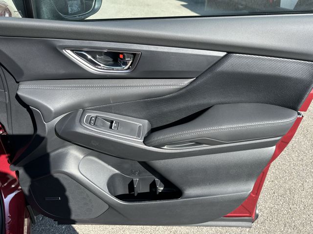 Thumbnail: 2026 Subaru Ascent - 28