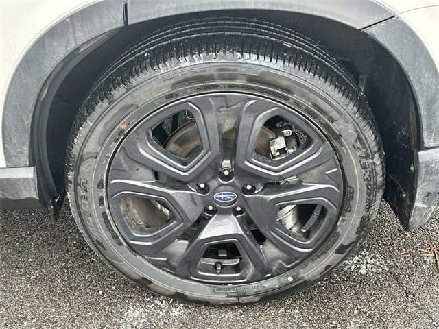 Thumbnail: 2025 Subaru Ascent - 8