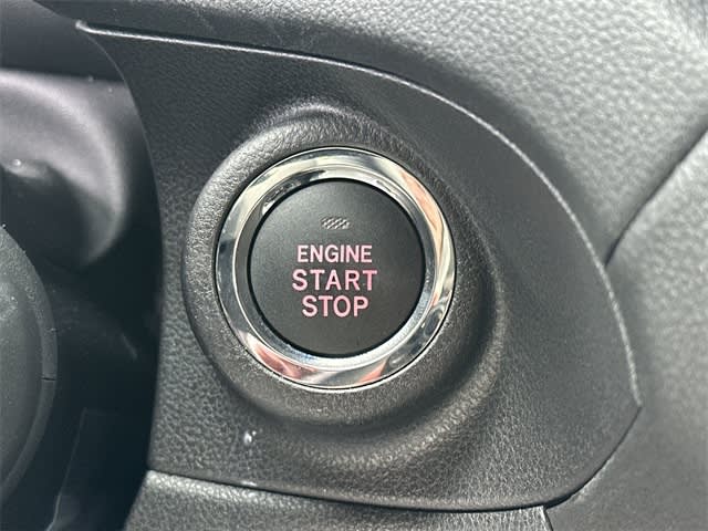 Thumbnail: 2025 Subaru Ascent - 18