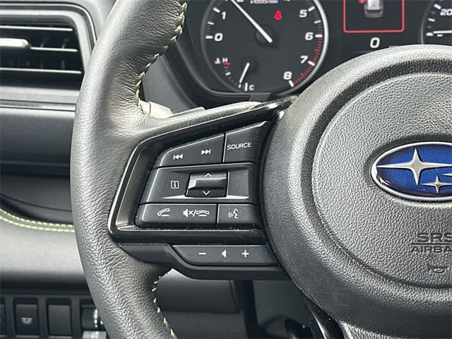 Thumbnail: 2025 Subaru Ascent - 16