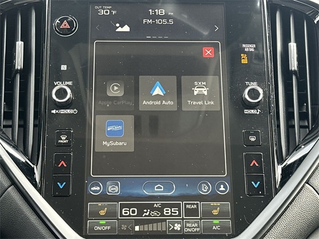 Thumbnail: 2025 Subaru Ascent - 19