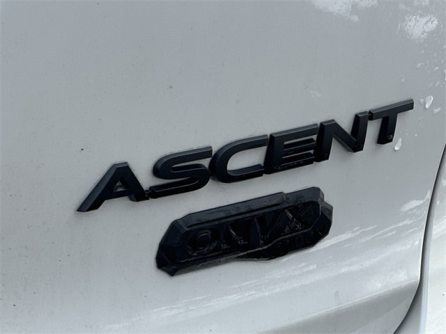 Thumbnail: 2025 Subaru Ascent - 22