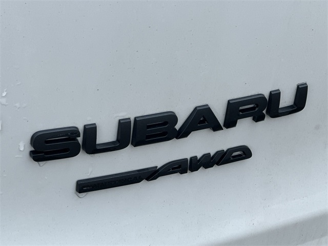 Thumbnail: 2025 Subaru Ascent - 7