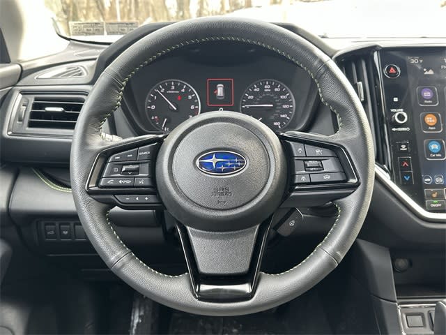 Thumbnail: 2025 Subaru Ascent - 2