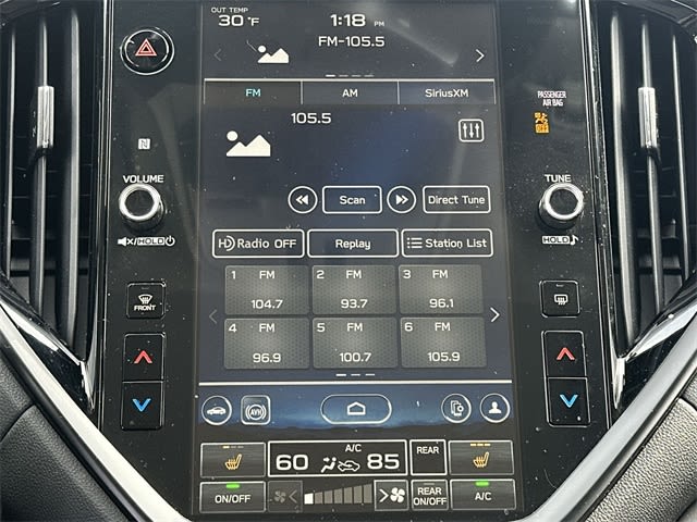 Thumbnail: 2025 Subaru Ascent - 12