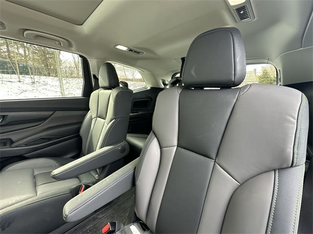 Thumbnail: 2025 Subaru Ascent - 10