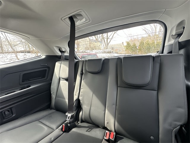 Thumbnail: 2025 Subaru Ascent - 11