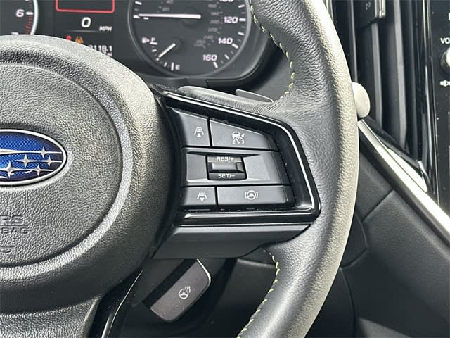 Thumbnail: 2025 Subaru Ascent - 17