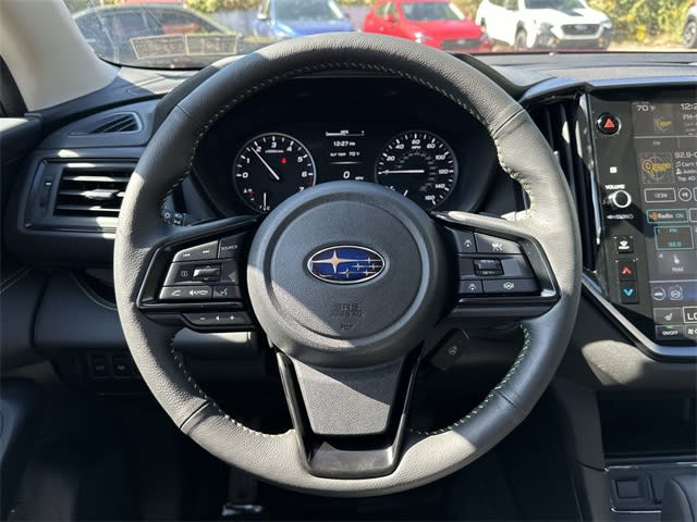 Thumbnail: 2025 Subaru Ascent - 2