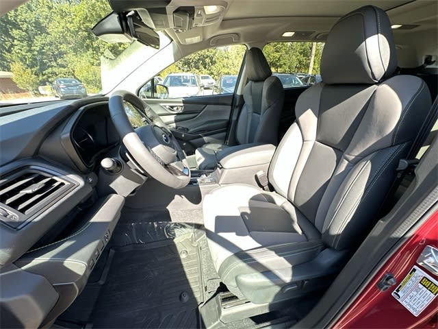 Thumbnail: 2025 Subaru Ascent - 12