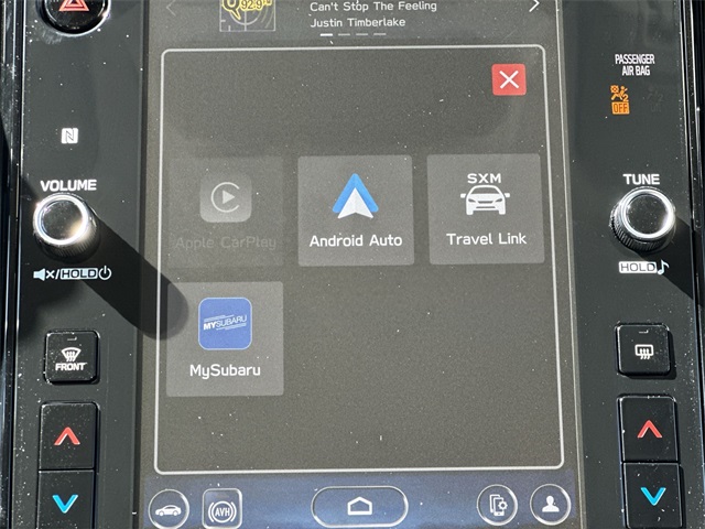 Thumbnail: 2025 Subaru Ascent - 22