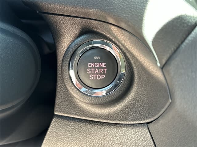 Thumbnail: 2025 Subaru Ascent - 21