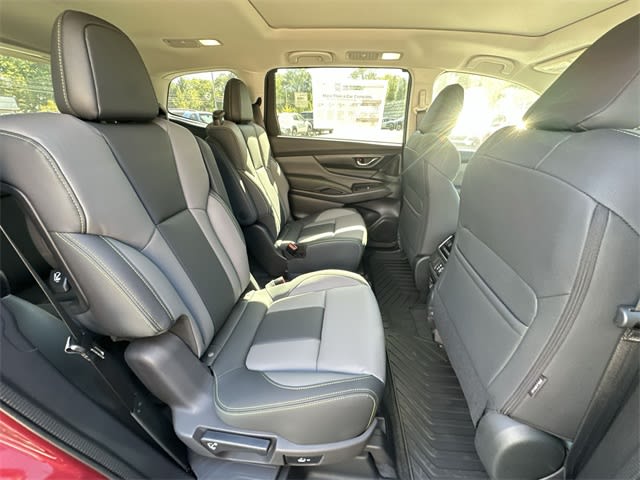 Thumbnail: 2025 Subaru Ascent - 30