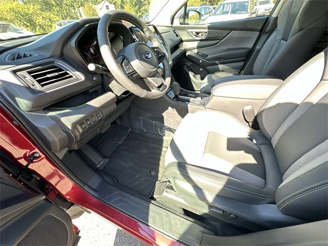 Thumbnail: 2025 Subaru Ascent - 11