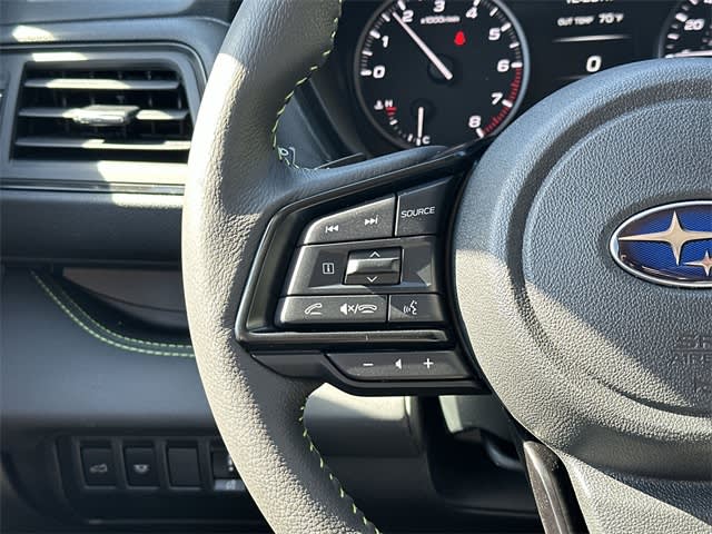 Thumbnail: 2025 Subaru Ascent - 19