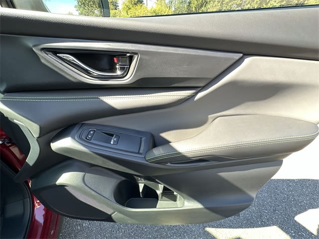 Thumbnail: 2025 Subaru Ascent - 29