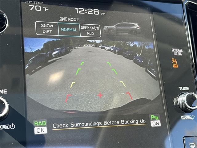 Thumbnail: 2025 Subaru Ascent - 23