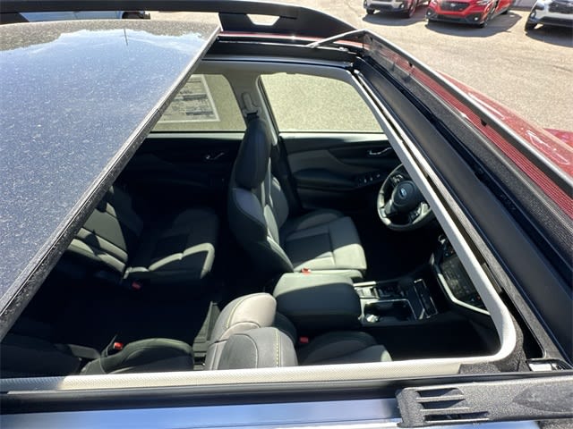 Thumbnail: 2025 Subaru Ascent - 18