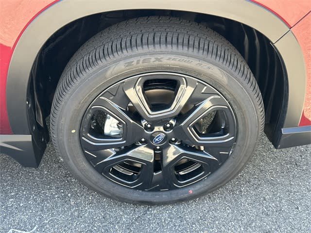 Thumbnail: 2025 Subaru Ascent - 8