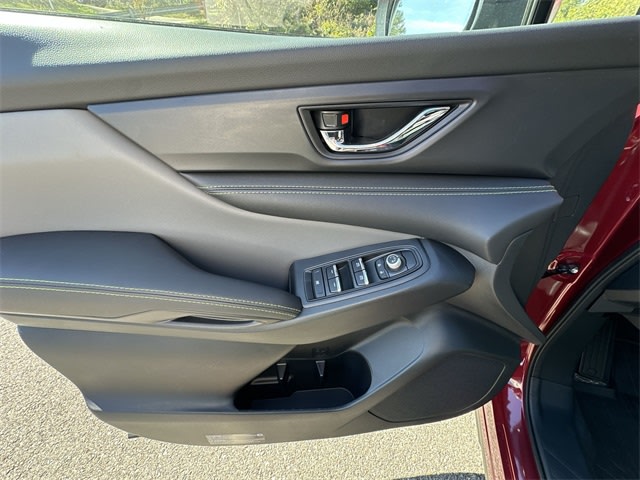 Thumbnail: 2025 Subaru Ascent - 25