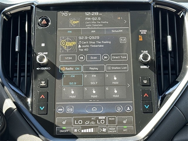 Thumbnail: 2025 Subaru Ascent - 14