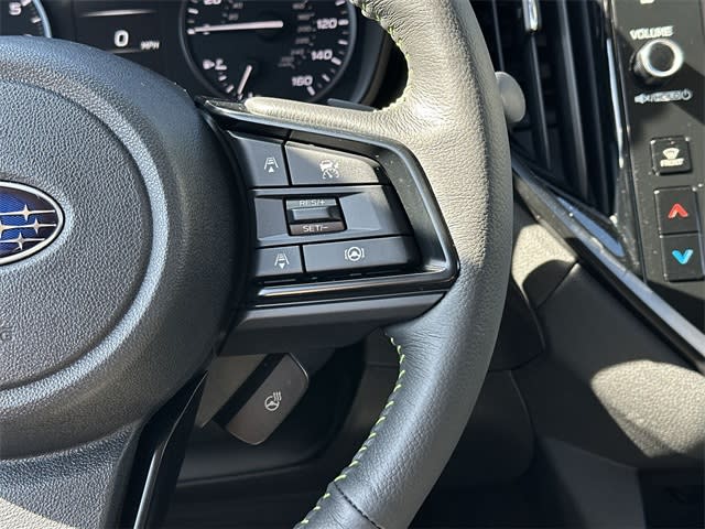 Thumbnail: 2025 Subaru Ascent - 20