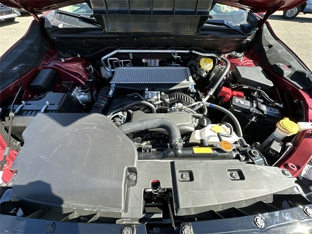 Thumbnail: 2025 Subaru Ascent - 9