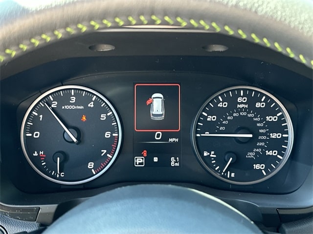 Thumbnail: 2025 Subaru Ascent - 15