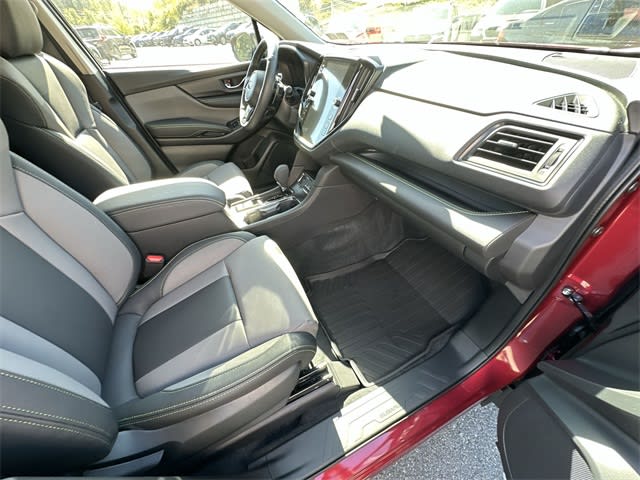 Thumbnail: 2025 Subaru Ascent - 27