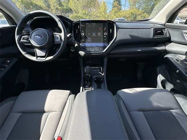 Thumbnail: 2025 Subaru Ascent - 10